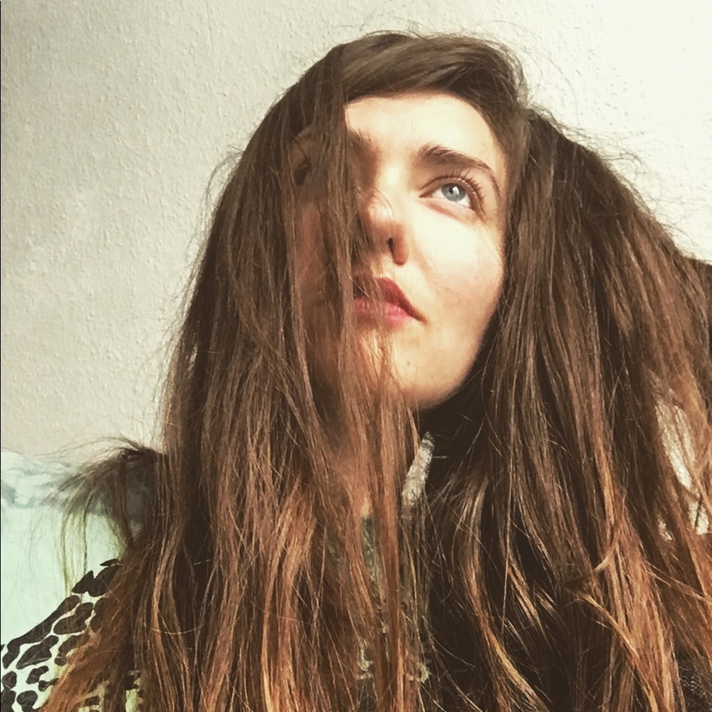 Meet your Posher, Sasha